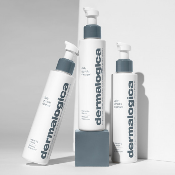 Dermalogica Daily Glycolic Cleanser - Щоденний очищувач із гліколевою кислотою - 2