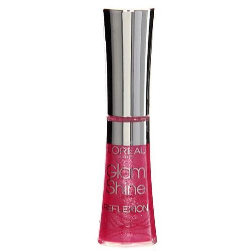 L`Oreal Glam Shine Reflexion - Блиск для губ