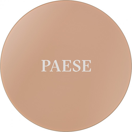 Paese Mgla Glowing Pressed Powder - Компактна пудра - 4