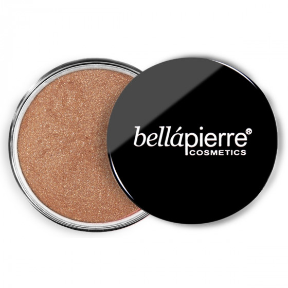 Bellapierre Loose Mineral Bronzer - Розсипчастий мінеральний бронзер для обличчя