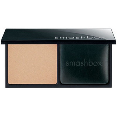 Smashbox Photo Set Pressed Powder - Компактна пудра