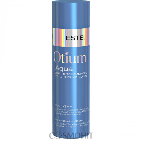 Estel Professional Otium Aqua - Зволожуючий бальзам