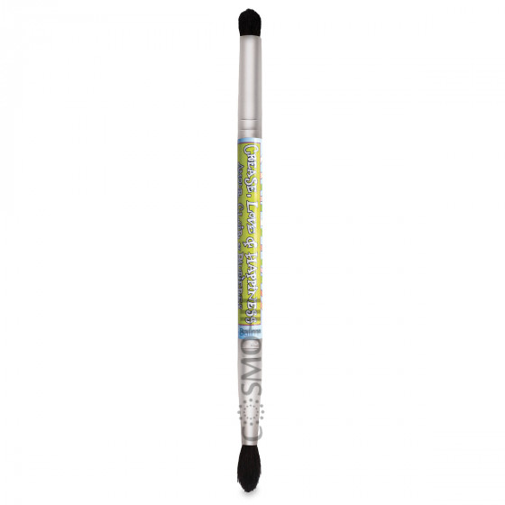 TheBalm Crease, Love And Happiness Brush - Пензлик для тіней