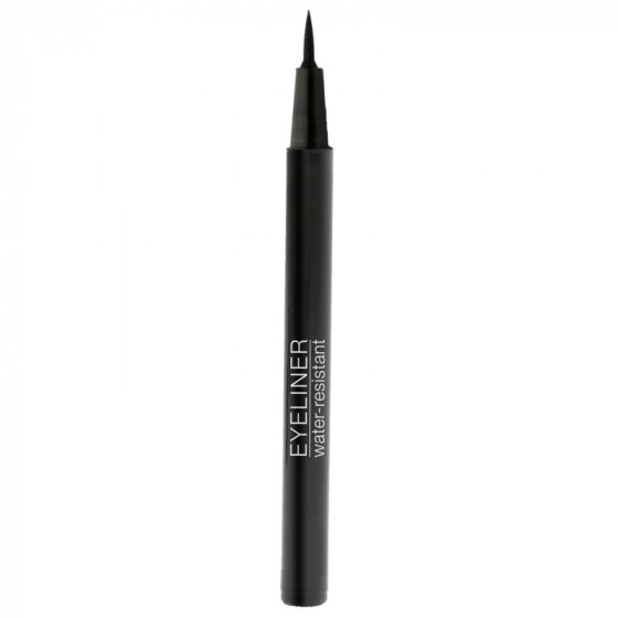 Nouba Eyeliner Water-Resistant - Водостійка підводка для очей