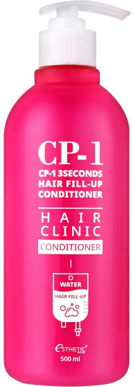 Esthetic House CP-1 3 Seconds Hair Fill-Up Conditioner - Відновлюючий кондиціонер для волосся