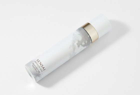 Kanebo Sensai Absolute Silk Micro Mousse Treatment - Мікро-мус для обличчя - 2