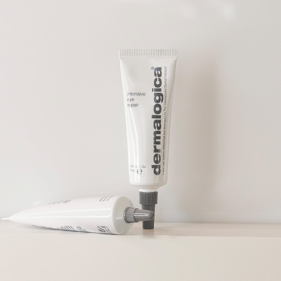 Dermalogica Intensive Eye Repair - Інтенсивний відновлюючий крем для очей - 2