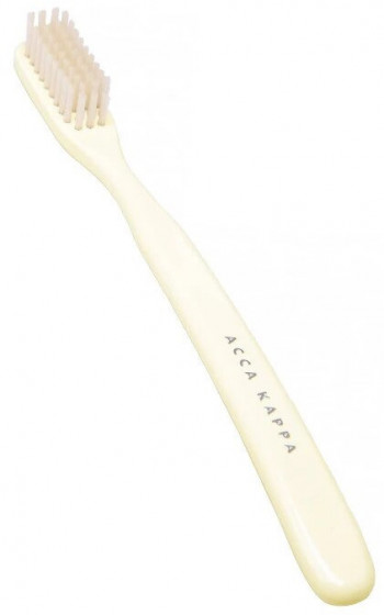 Acca Kappa Vintage Collection Tooth Brush Soft Nylon - Зубна щітка