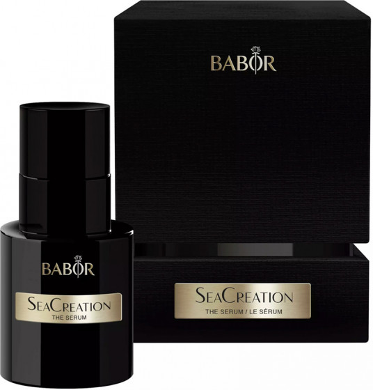 Babor SeaCreation Serum - Сироватка для обличчя - 2