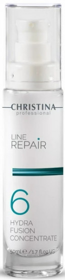 Christina Line Repair Hydra Fusion Concentrate - Зволожуючий концентрат (крок 6)