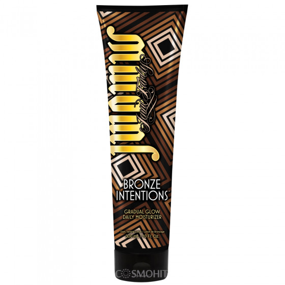 Australian Gold Jwoww Bronze Intentions Tan Extender - Крем після засмаги з бронзаторами