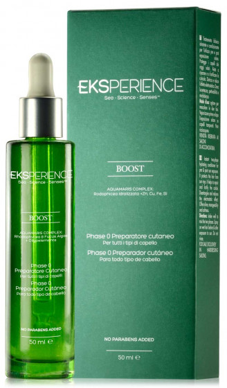 Revlon Professional Eksperience Boost 6 Vitamins Cocktail - Вітамінний коктейль для волосся