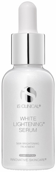 Is Clinical White Lightening Serum - Відбілююча сироватка для обличчя