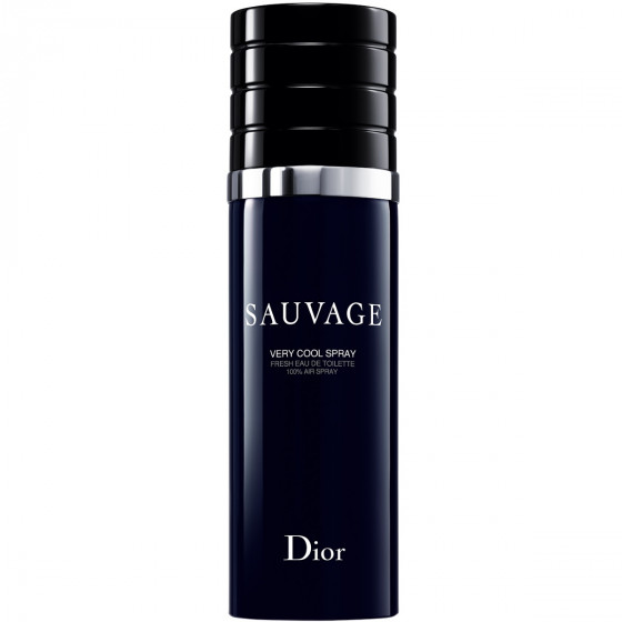 Christian Dior Dior Sauvage Very Cool Spray - Туалетна вода