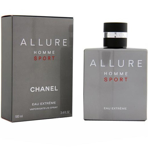Chanel Allure Homme Sport Eau Extreme - Туалетна вода