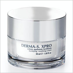 Simone Mahler Derma-S. XPro Creme - Крем Дерма-С, заспокійливий