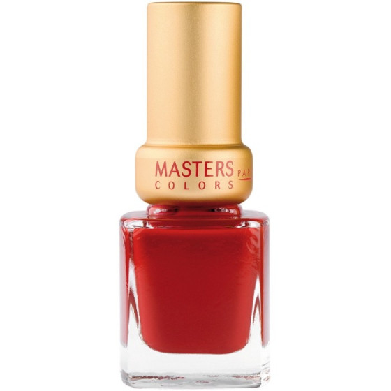 Masters Colors Couleur Ongles - Лак для нігтів