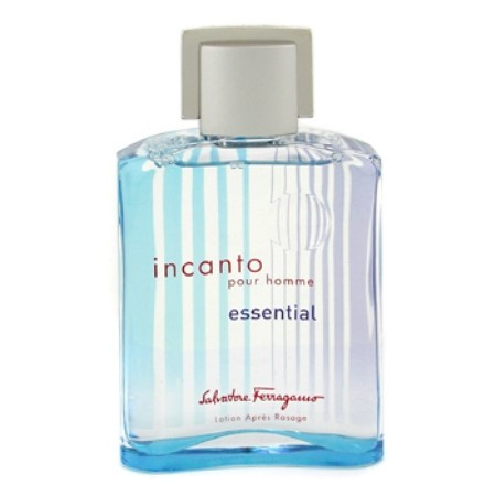 Salvatore Ferragamo Incanto Essential - Туалетна вода (тестер)