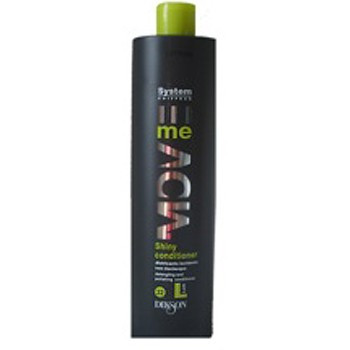 Dikson Move-Me 22 Detangling And Polishing Conditioner - Поліруючий кондиціонер