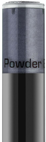 Malu Wilz Perfect Eye Powder Refill - Тіні-пудра для повік (змінний блок)