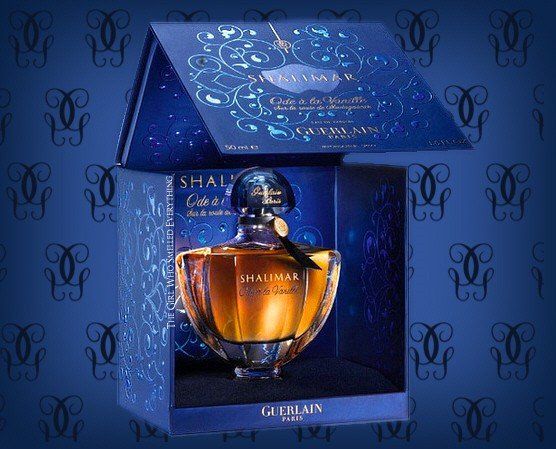 Guerlain Shalimar Ode a la Vanille - Парфумована вода - 2