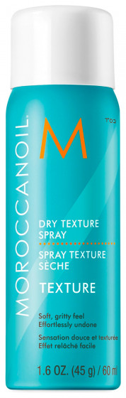 MoroccanOil Dry Texture Spray - Сухий текстуруючий спрей