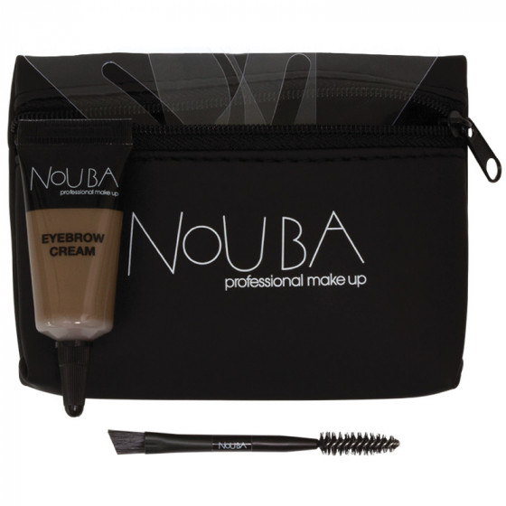 Nouba Brow Imprower Set - Сет для брів