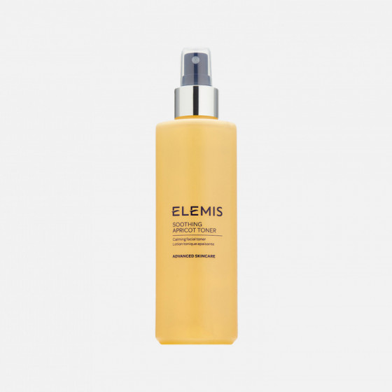 Elemis Advanced Skincare Soothing Apricot Toner - Тонік для чутливої ​​шкіри "Абрикос" - 2