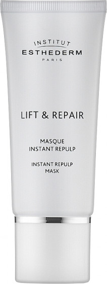 Institut Esthederm Lift & Repair Instant Repulp Mask - Відновлююча маска для обличчя