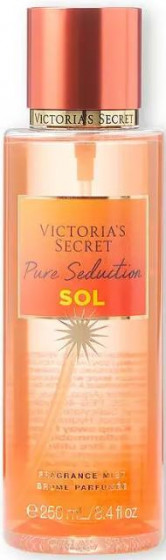 Victoria's Secret Pure Seduction Sol - Міст для тіла