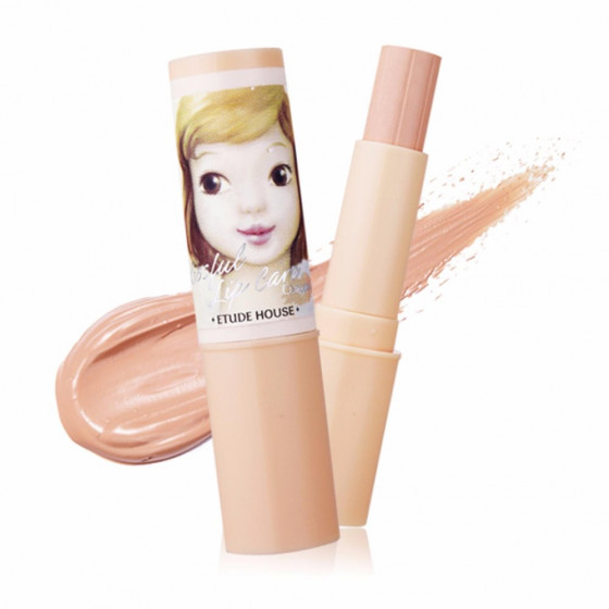 Etude House Kiss Full Lip Concealer - Консилер для губ - 1