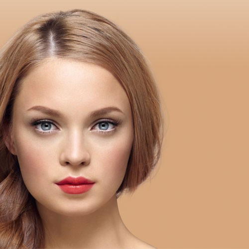 Bourjois Healthy Mix Serum - Тональний крем-гель №51 (Vanille Clair) - 2