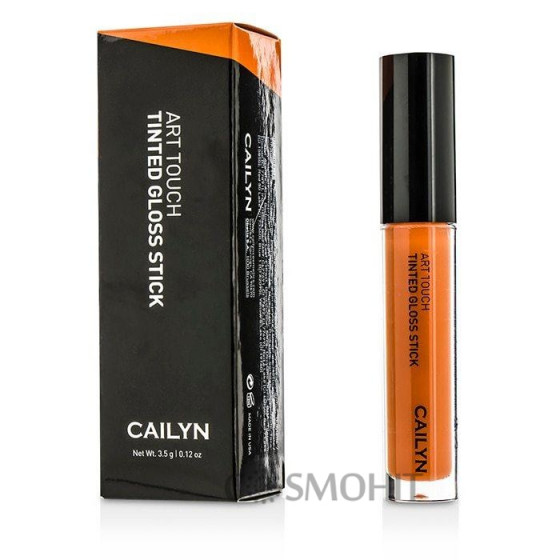 Cailyn Art Touch Tinted Lip Gloss Stick - Глянсовий блиск для губ №11 Love Stamp - 2