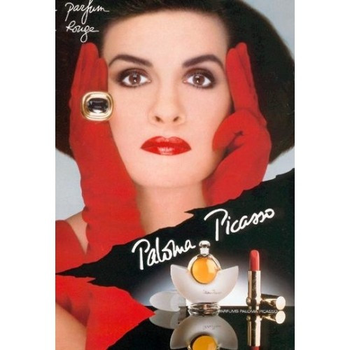 Paloma Picasso Paloma Picasso - Парфумована вода - 2