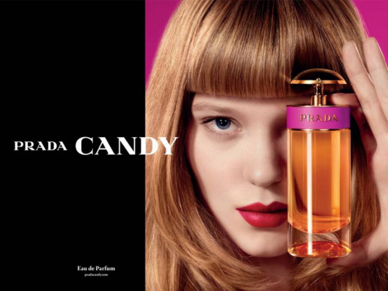 Prada Candy EDP 50 ml - 2