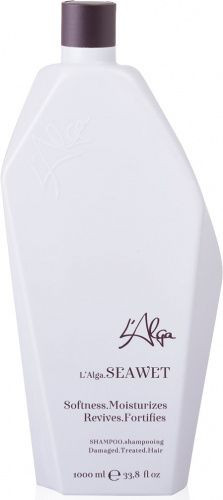 L’Alga Seawet Shampoo - Оздоровлюючий шампунь для волосся