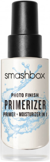 Smashbox Photo Finish Primerizer - Зволожуючий праймер для обличчя