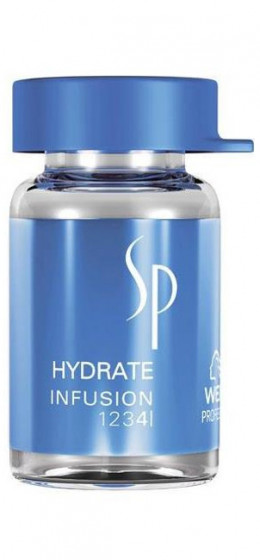 Wella Professionals SP Hydrate Infusion - Еліксир для зволоження волосся