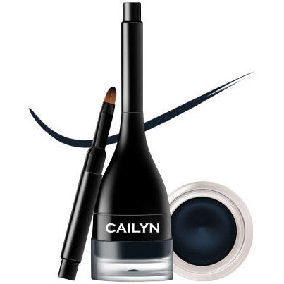 Cailyn Gel Eyeliner - Гелева підводка для очей