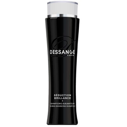 Dessange Seduction Brillance Shampooing Sublimateur - Шампунь для блиску волосся