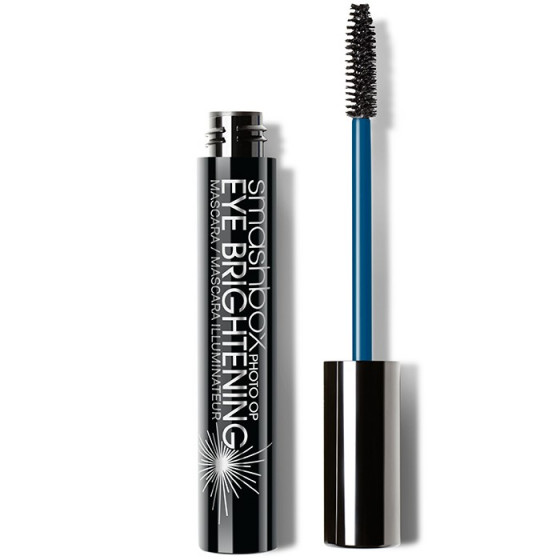 Smashbox Photo Op Eye Brightening Mascara - Туш для вій