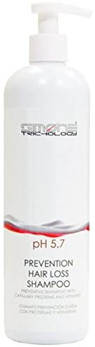 Simone Trichology Prevention Hair Loss Shampoo - Шампунь Антівипаденіе