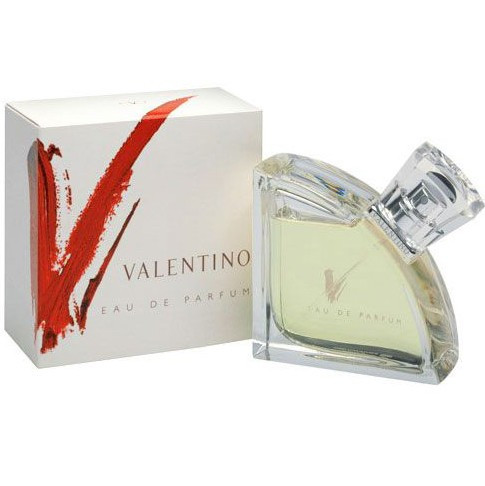 Valentino Valentino V - Парфумована вода