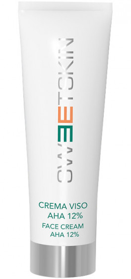 Sweet Skin System Crema Viso АНА 12% - Крем для обличчя АНА 12% - 1