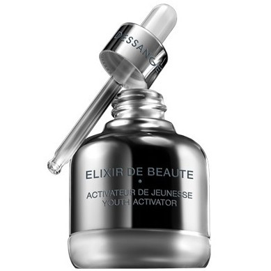 Dessange Elixir de Beaute Activateur de Jeunesse Prestige - Коригувальна cиворотка Активатор молодості