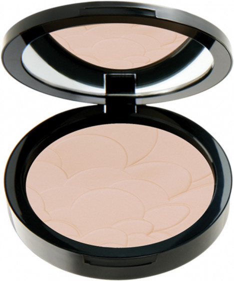 Pastel Advanced Compact Powder - Компактна пудра для обличчя