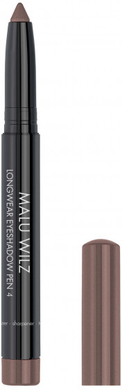 Malu Wilz Longwear Eyeshadow Pen - Стійкі тіні-олівець для повік - 2