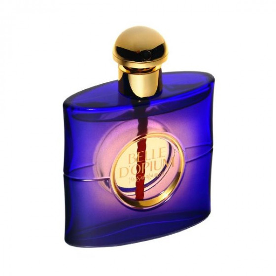 Yves Saint Laurent Belle d`Opium - Парфумована вода - 1