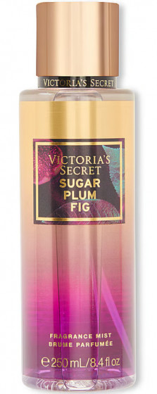 Victoria's Secret Sugar Plum Fig - Міст для тіла