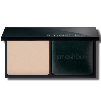 Smashbox Photo Set Pressed Powder - Компактна пудра